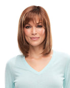 Emilia by Jon Renau | Synthetic Lace Front Wig | Mono Top - Wig Studio 1