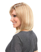 Emilia by Jon Renau | Synthetic Lace Front Wig | Mono Top - Wig Studio 1