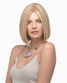 Emmeline Wig by Estetica | Remy Human Hair | Average Cap - Wig Studio 1