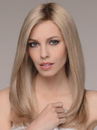Emotion | Remy Human Hair Lace Front Wig | Hand Tied - Wig Studio 1