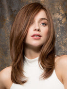 Emotion | Remy Human Hair Lace Front Wig | Hand Tied - Wig Studio 1