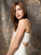 Emotion | Remy Human Hair Lace Front Wig | Hand Tied - Wig Studio 1