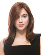 Emotion | Remy Human Hair Lace Front Wig | Hand Tied - Wig Studio 1