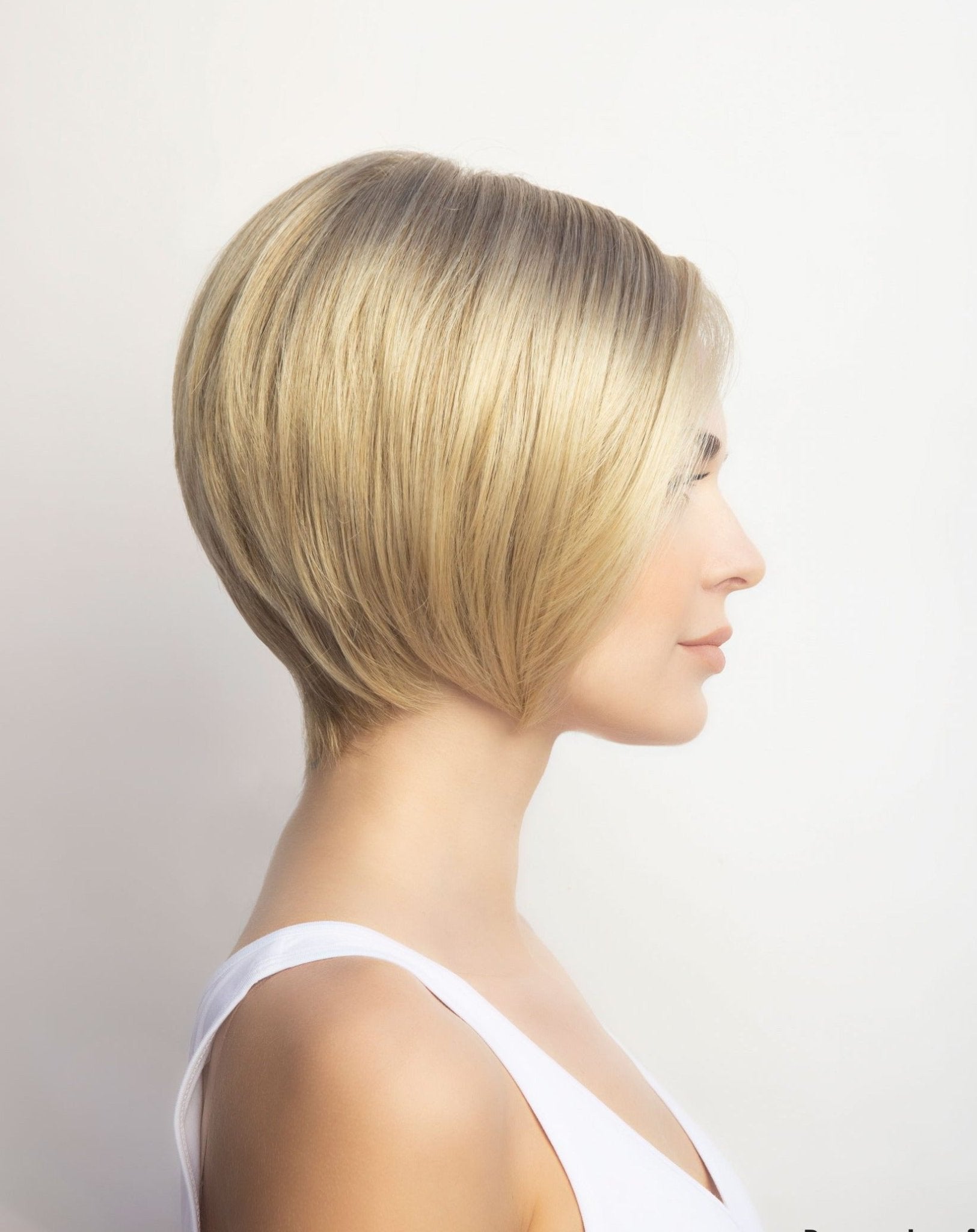 Emy by Amore | Synthetic Lace Front Wig | Double Mono Top - Wig Studio 1