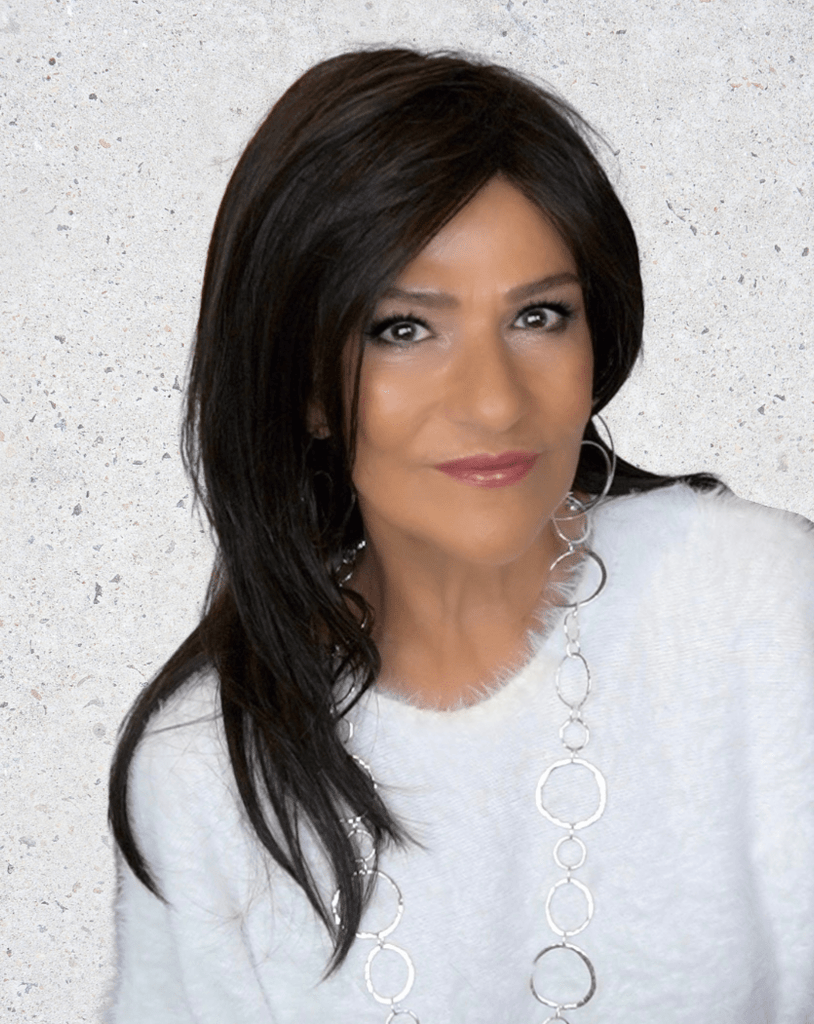 En Vogue | HF Synthetic Lace Front Wig | Mono Crown - Wig Studio 1