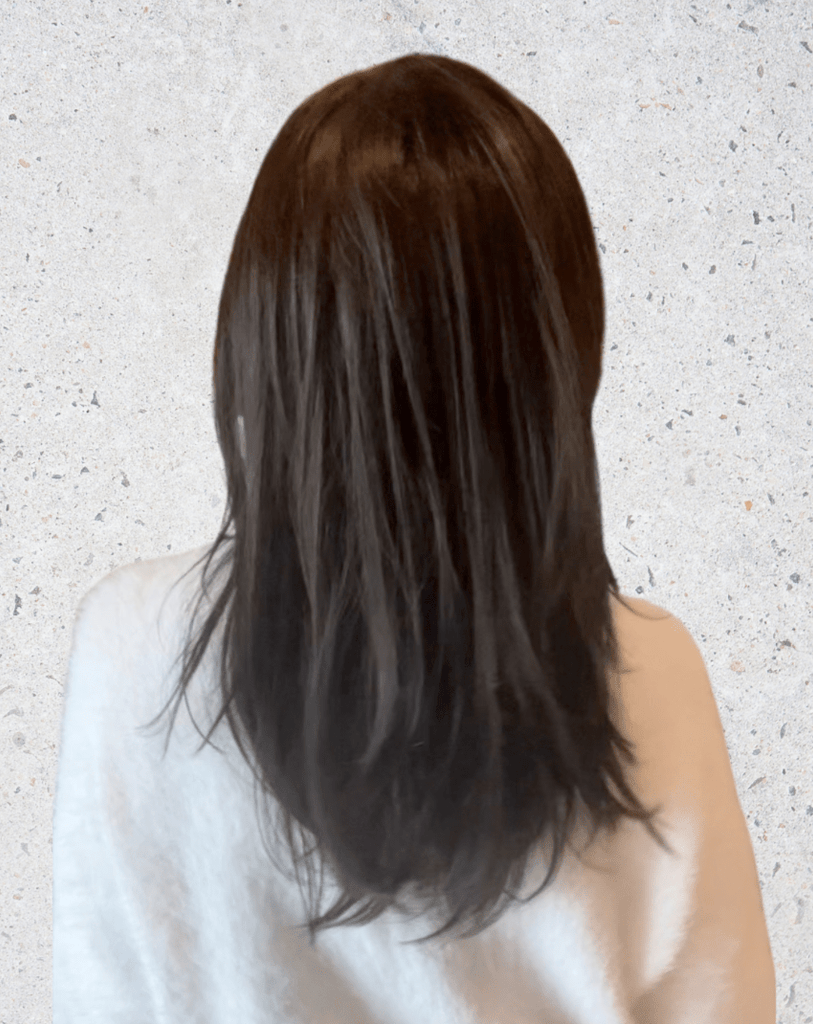 En Vogue | HF Synthetic Lace Front Wig | Mono Crown - Wig Studio 1