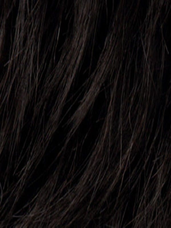 Black 1.2 | Black and Dark Brown Blend