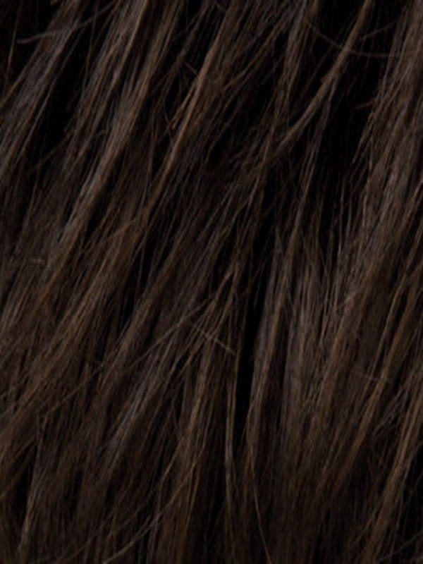Espresso Mix 2.4 | Black, Dark Brown, and Darkest Brown Blend