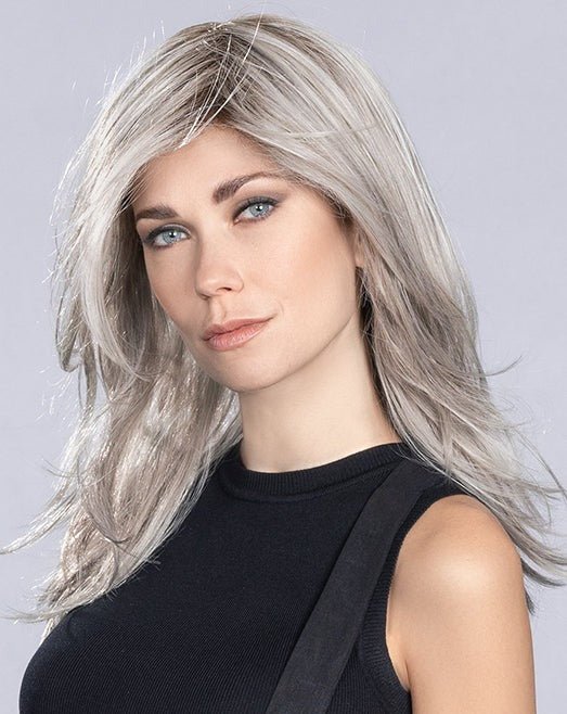 En Vogue | HF Synthetic Lace Front Wig | Mono Crown - Wig Studio 1