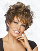 Enchant by Raquel Welch | HF Synthetic Wig | Basic Cap - Wig Studio 1