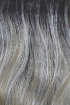 Ensley Synthetic Lace Front Wig by Rene of Paris | Mono Part - Wig Studio 1