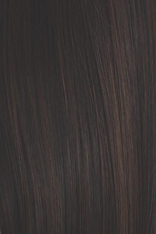 Coffee Bean | Dark Brown and Medium Brown blend