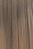 Ensley Top Piece | Synthetic Hair Topper by Rene of Paris - Wig Studio 1