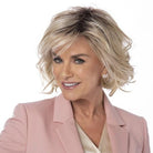 Enticing | HF Synthetic Wig | Basic Cap - Wig Studio 1