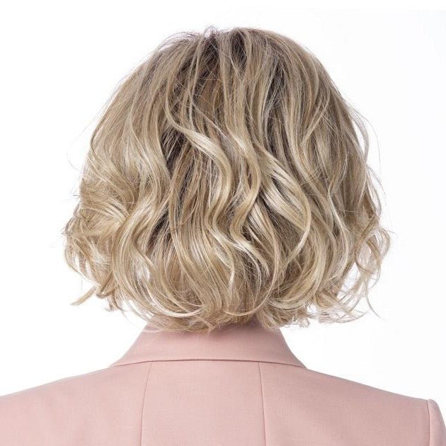 Enticing Large | HF Synthetic Wig | Basic Cap - Wig Studio 1