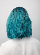 Envious | HF Synthetic Lace Front Wig | Mono Part - Wig Studio 1