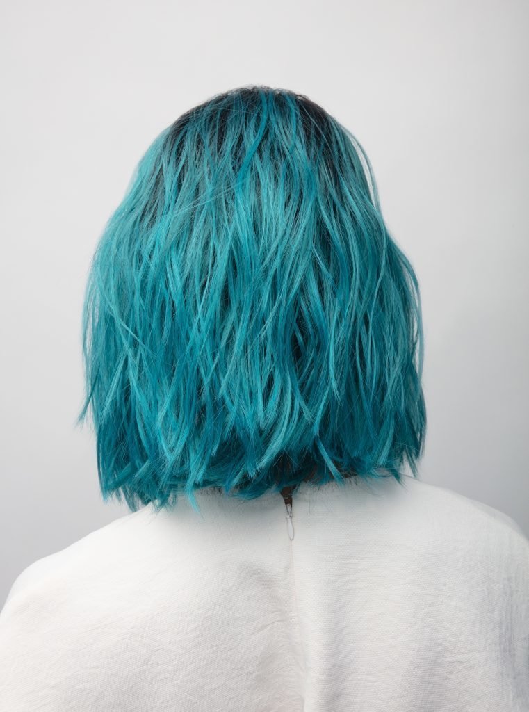 Envious | HF Synthetic Lace Front Wig | Mono Part - Wig Studio 1