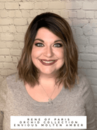 Envious | HF Synthetic Lace Front Wig | Mono Part - Wig Studio 1