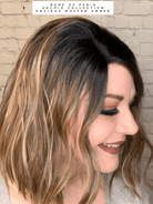 Envious | HF Synthetic Lace Front Wig | Mono Part - Wig Studio 1