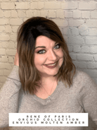 Envious | HF Synthetic Lace Front Wig | Mono Part - Wig Studio 1