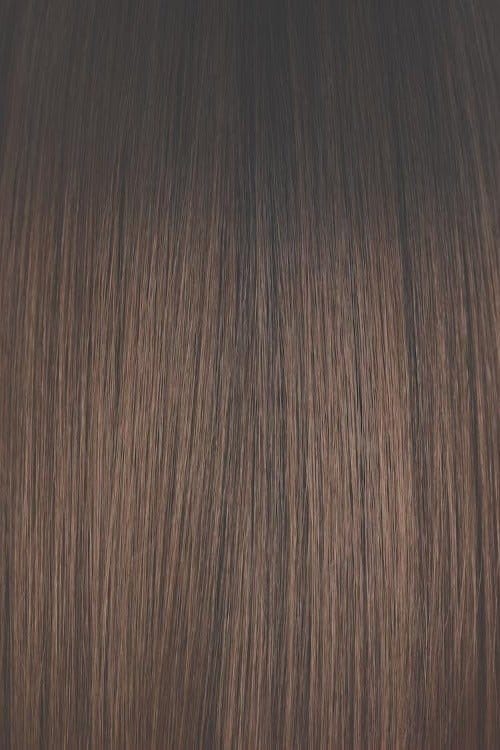 Cafe Ole | Black root with medium brown