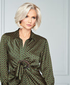 Epic Large | Synthetic Lace Front Wig by Gabor - Wig Studio 1