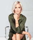 Epic Synthetic Lace Front Wig by Gabor - Wig Studio 1