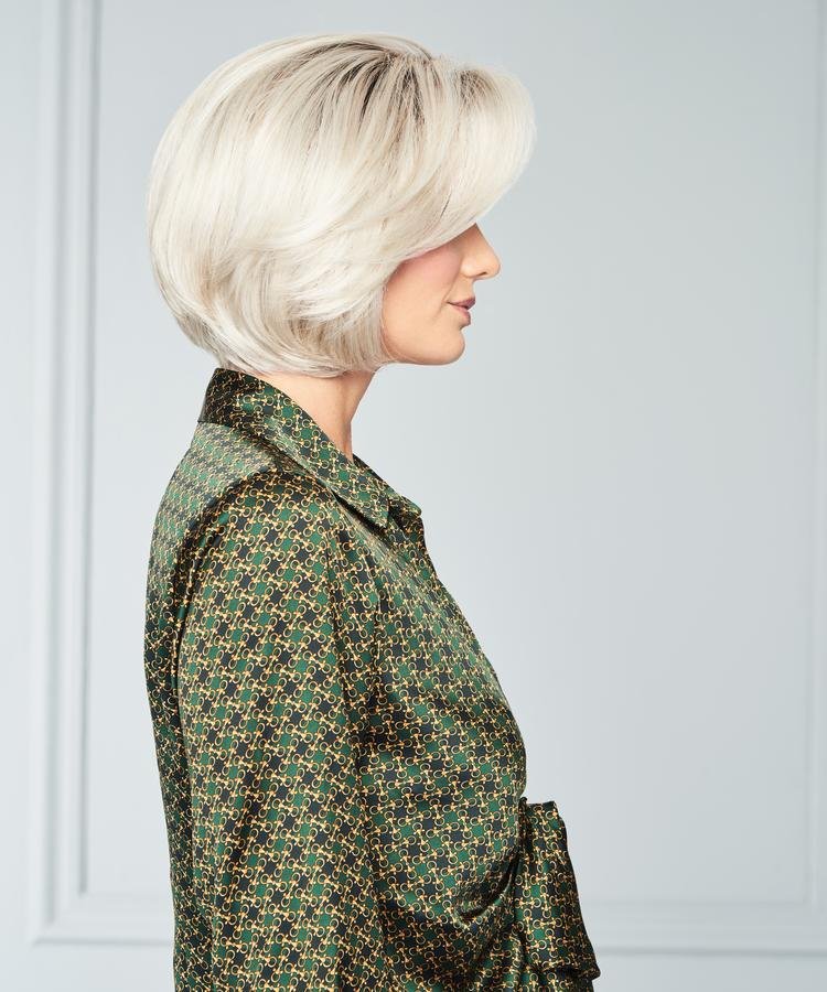 Epic Synthetic Lace Front Wig by Gabor - Wig Studio 1