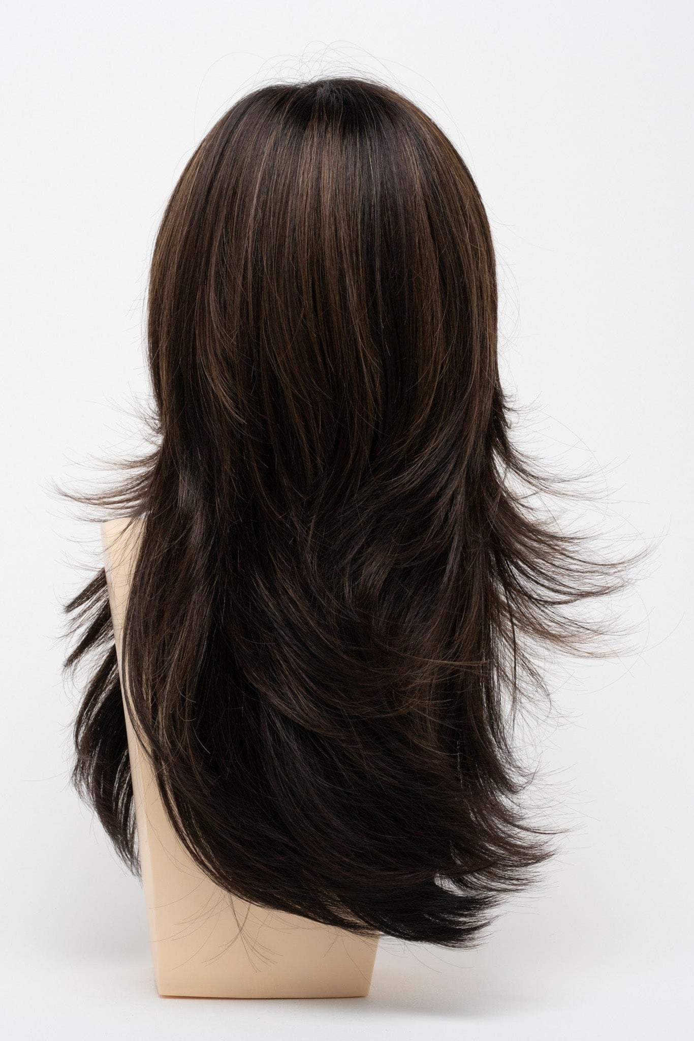 Erica by Envy | Human Hair/Heat Friendly Synthetic Blend Wig - Wig Studio 1