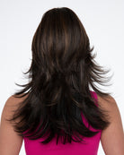 Erica by Envy | Human Hair/Heat Friendly Synthetic Blend Wig - Wig Studio 1