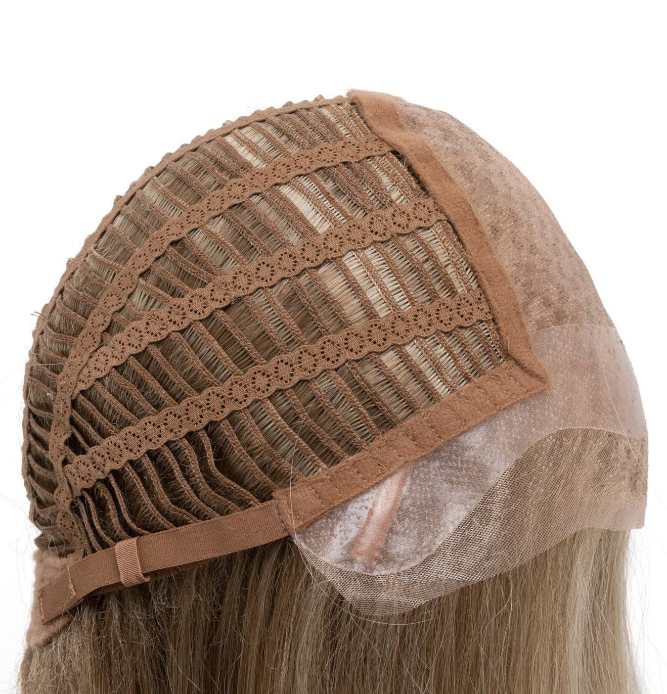 Erica by Envy | Human Hair/Heat Friendly Synthetic Blend Wig - Wig Studio 1