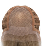 Erica by Envy | Human Hair/Heat Friendly Synthetic Blend Wig - Wig Studio 1