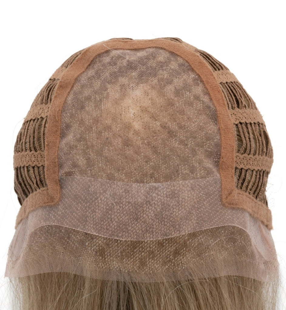 Erica by Envy | Human Hair/Heat Friendly Synthetic Blend Wig - Wig Studio 1