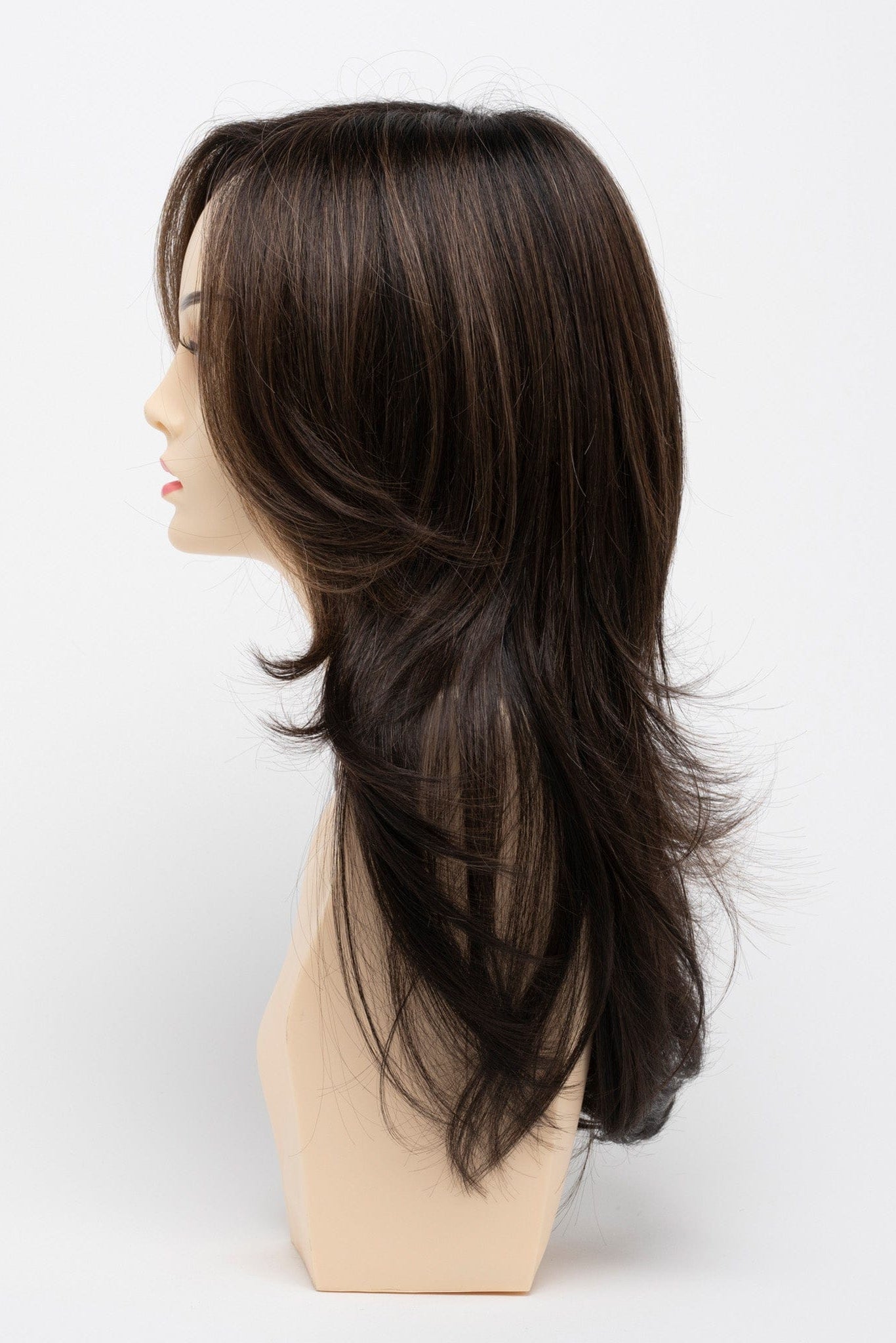 Erica by Envy | Human Hair/Heat Friendly Synthetic Blend Wig - Wig Studio 1