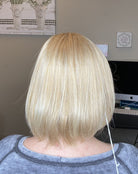 Erika by Amore | Synthetic Wig | Double Mono Top - Wig Studio 1