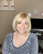 Erika by Amore | Synthetic Wig | Double Mono Top - Wig Studio 1