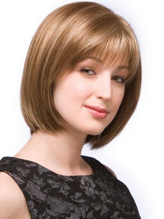 Erika by Amore | Synthetic Wig | Double Mono Top - Wig Studio 1