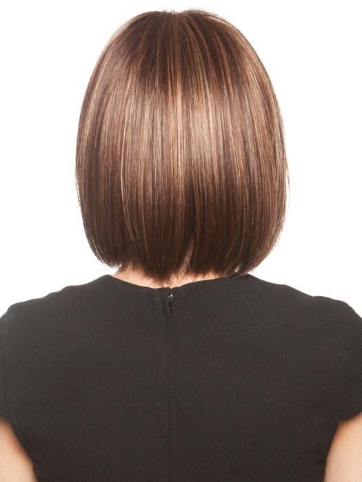 Erika by Amore | Synthetic Wig | Double Mono Top - Wig Studio 1