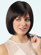 Erika by Amore | Synthetic Wig | Double Mono Top - Wig Studio 1