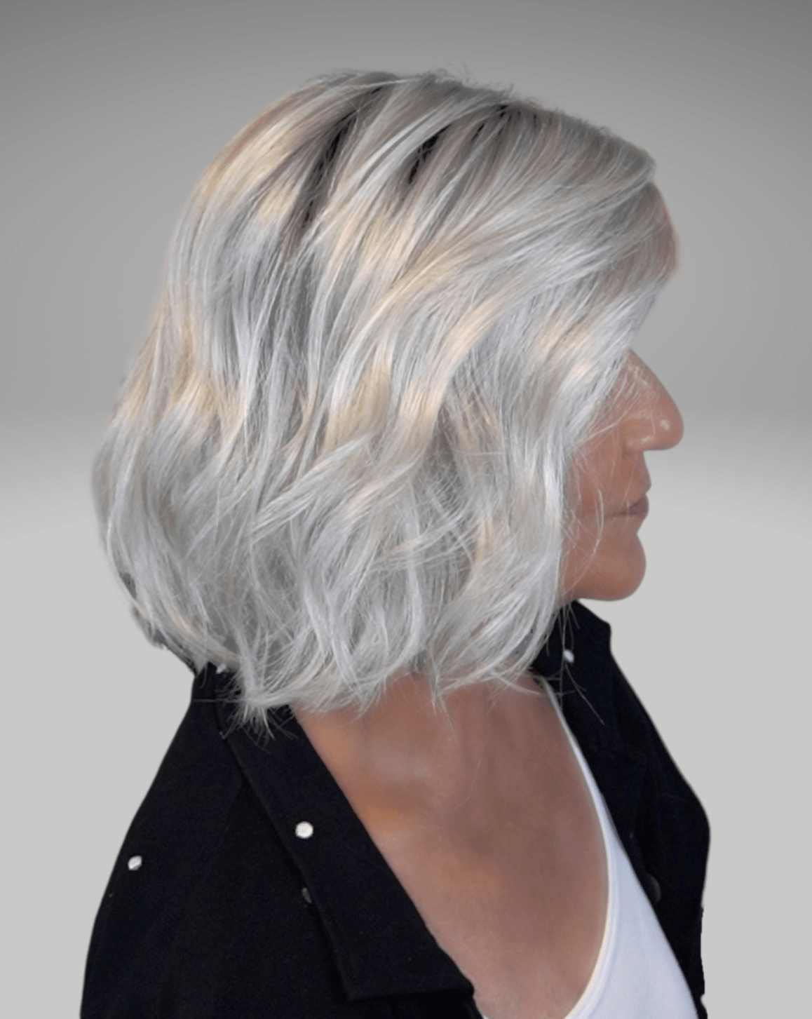 Esprit by Ellen Wille | Synthetic Lace Front Wig | Mono Part - Wig Studio 1