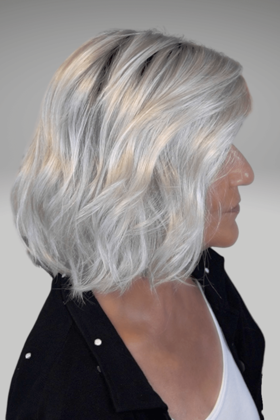 Esprit by Ellen Wille | Synthetic Lace Front Wig | Mono Part - Wig Studio 1