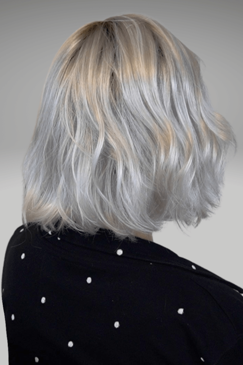 Esprit by Ellen Wille | Synthetic Lace Front Wig | Mono Part - Wig Studio 1