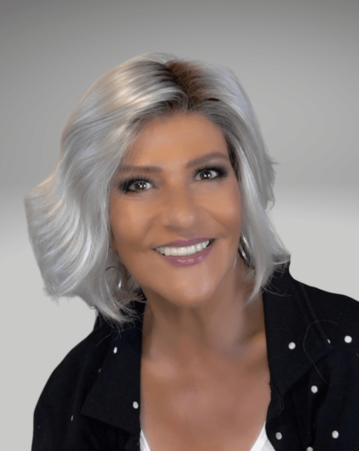 Esprit by Ellen Wille | Synthetic Lace Front Wig | Mono Part - Wig Studio 1