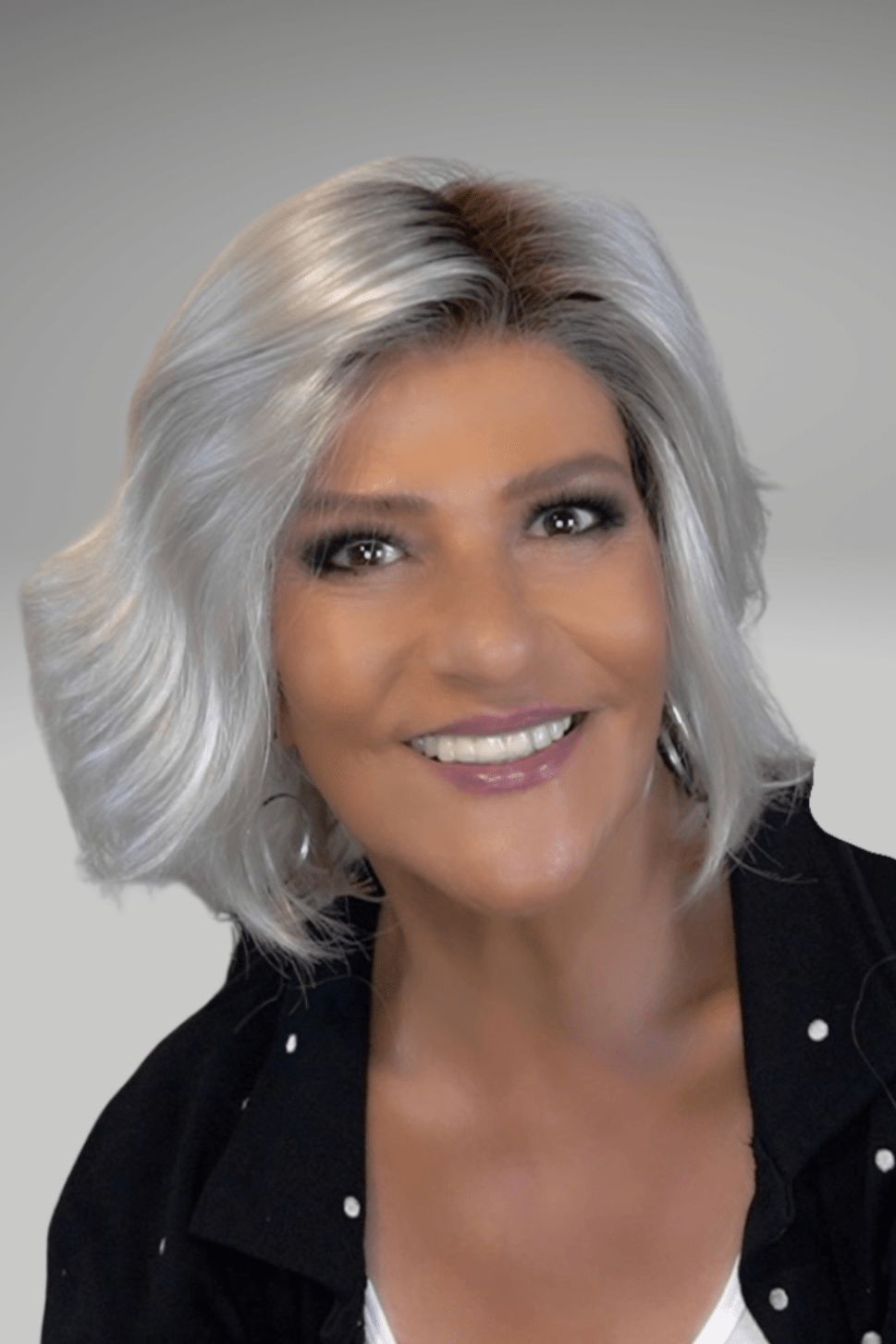 Esprit by Ellen Wille | Synthetic Lace Front Wig | Mono Part - Wig Studio 1