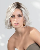 Esprit by Ellen Wille | Synthetic Lace Front Wig | Mono Part - Wig Studio 1