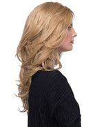 Eva | Remy Human Hair Lace Front Wig | Hand Tied - Wig Studio 1
