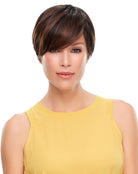 Evan by Jon Renau | Synthetic Lace Front Wig | Basic Cap - Wig Studio 1