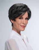 Evan by Jon Renau | Synthetic Lace Front Wig | Basic Cap - Wig Studio 1