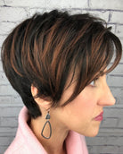 Evan by Jon Renau | Synthetic Lace Front Wig | Basic Cap - Wig Studio 1