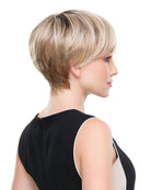 Evan by Jon Renau | Synthetic Lace Front Wig | Basic Cap - Wig Studio 1